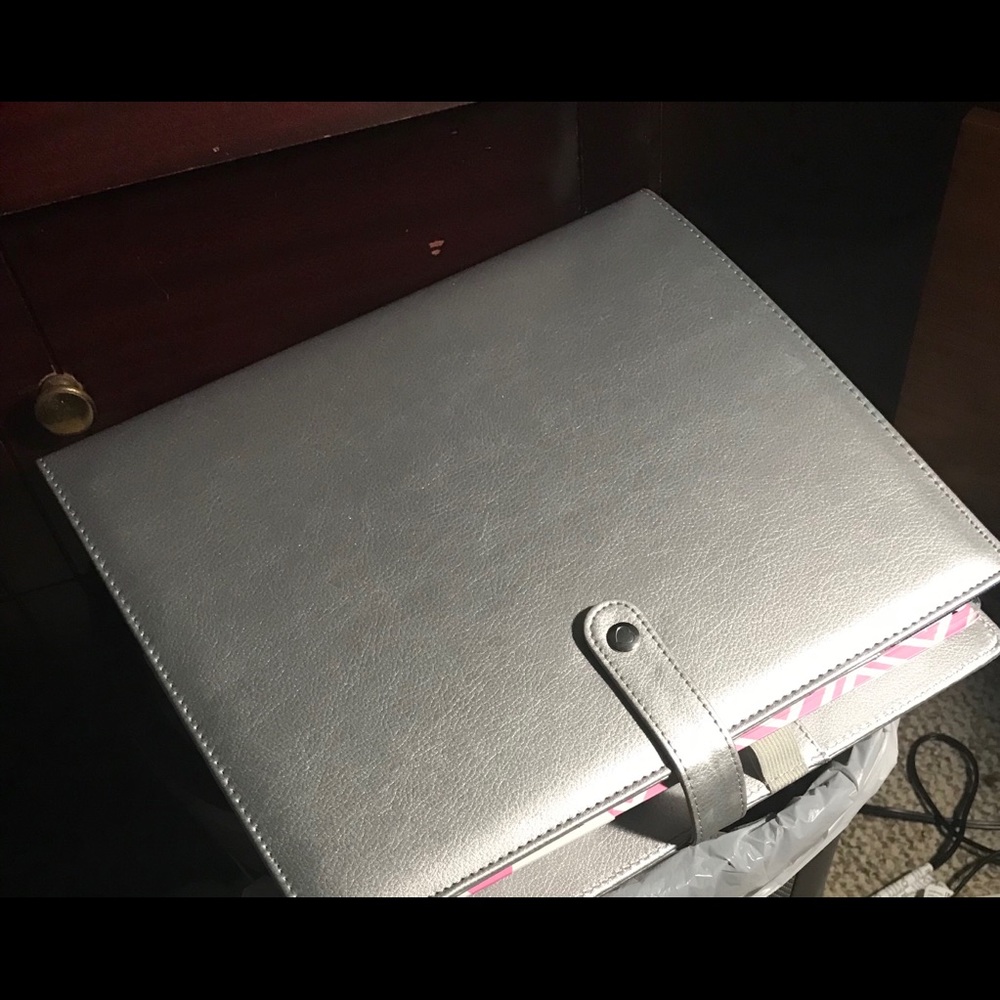 Happy planner cover (big)